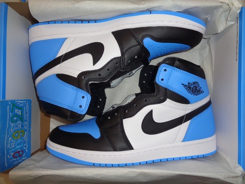 Nike air jordan retro - air, high