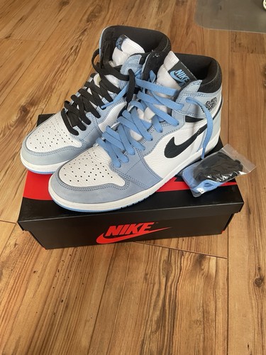 Air jordan retro high og - air,