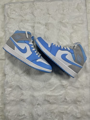 Nike air jordan mid - jordan, 1