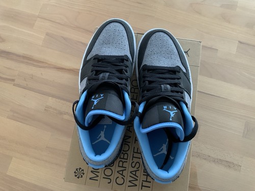 Nike air jordan low se - nike,
