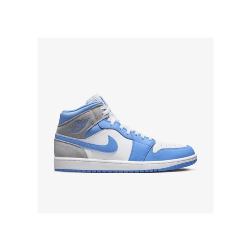 Nike air jordan mid - air, 1