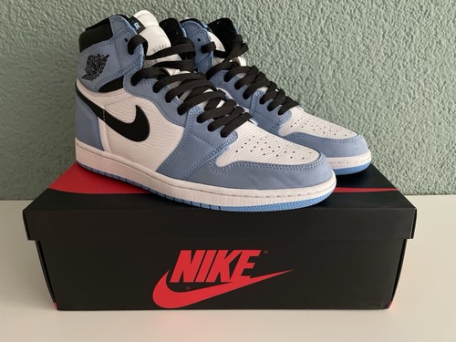 Jordan high university blue - jordan,