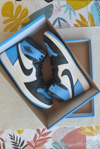 Air jordan retro - jordan, 1