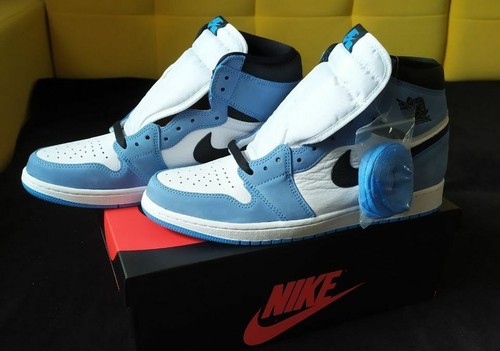 Sneaker nike air - jordan, 1