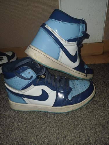 Nike air jordan - jordan, 1