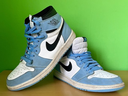 Nike air jordan retro high - nike, 1