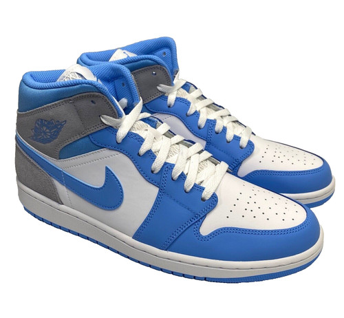 Air jordan mid university - jordan,