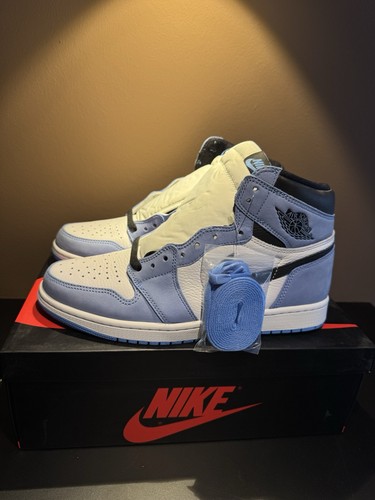 Jordan retro high - 1,