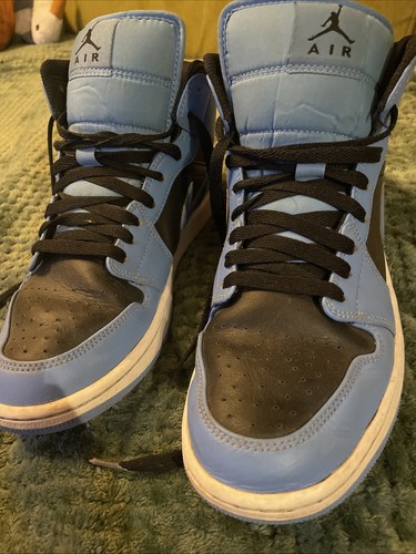 Nike air jordan1 mid - nike,