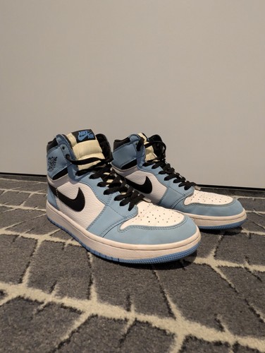 Nike air jordan university - 1,