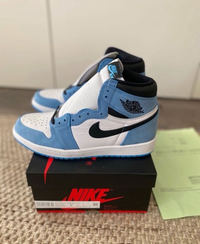 Air jordan retro high - 1, og