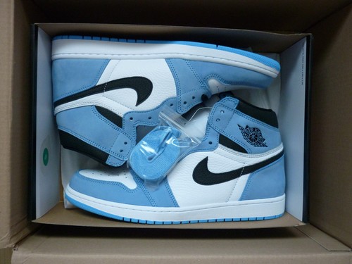 Nike air jordan og - hi,