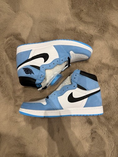 Nike air jordan - nike, high