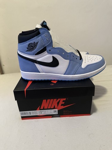 Air jordan university blue - jordan,