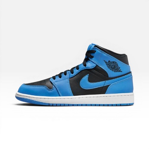 Jordan air mid university - jordan, 1