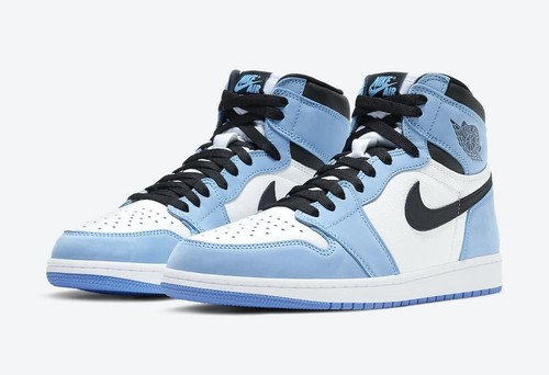 Air jordan high og - air,