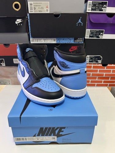 Nike air jordan retro high - air,