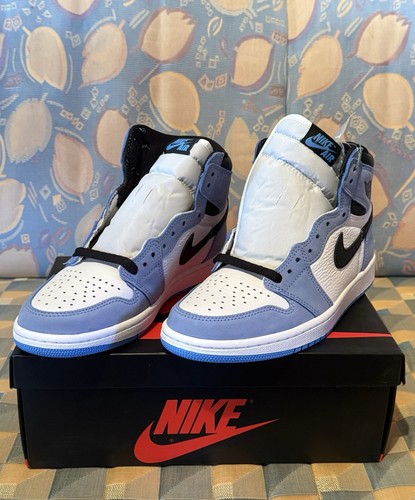 Nike air jordan retro high - 1,