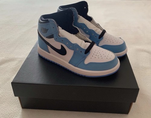Air jordan retro high og - jordan,
