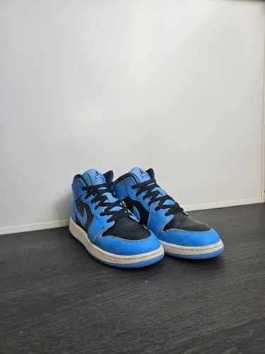 Nike air jordan mid gs - jordan,