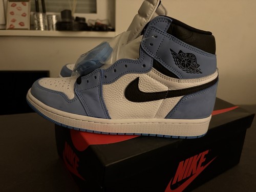 Air jordan retro high - jordan, 1