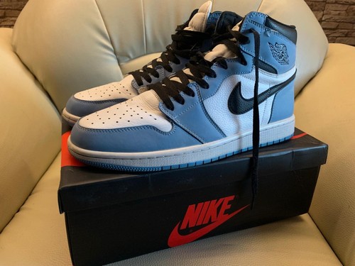 Jordan retro high - 1,