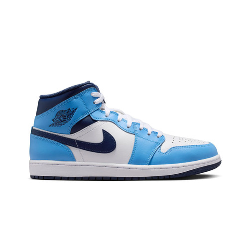 Nike air jordan - jordan, mid