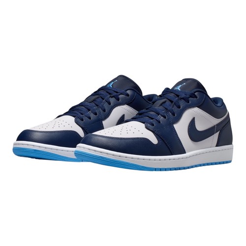 Air jordan low - low, midnight