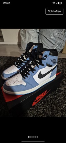 Air jordan high og - air,