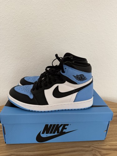 Nike jordan high unc - jordan, 1