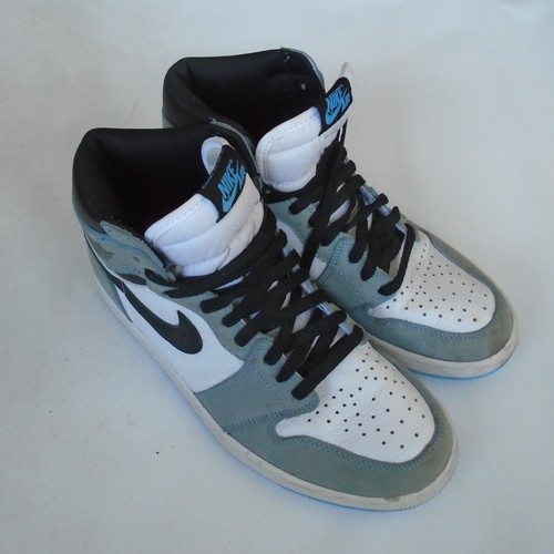 Air jordan high og - air,