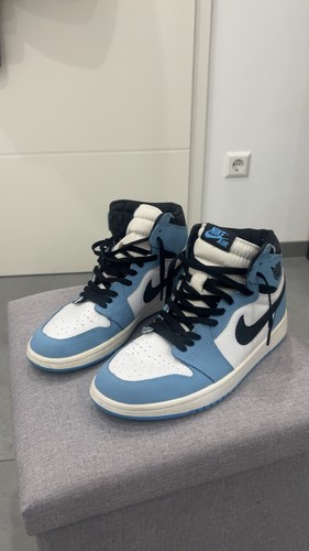 Air jordan retro high - retro, og